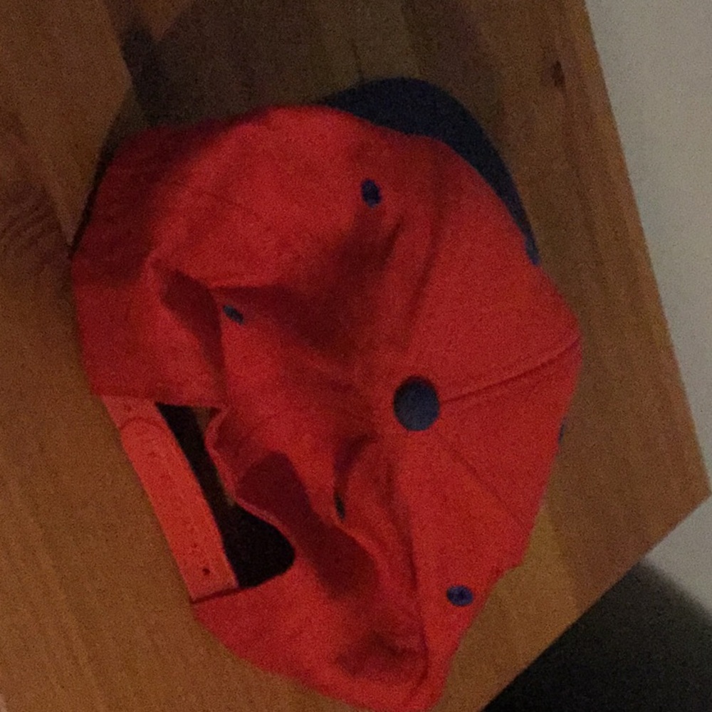 SnapBack hat - Picture 3 of 3